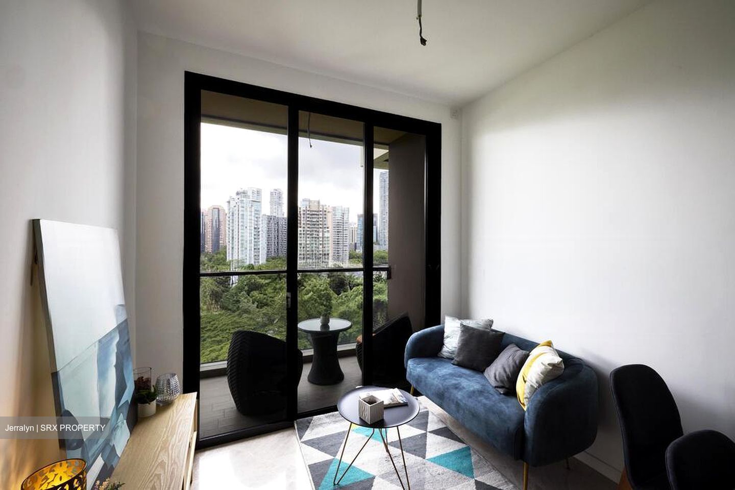 Irwell Hill Residences (D9), Apartment #497934721